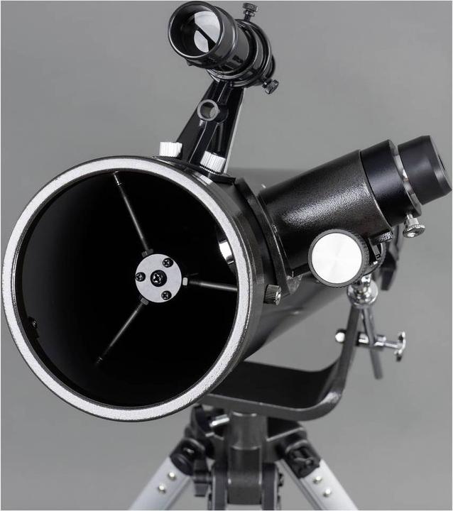 Actual product image Dörr Telescope Meteor 700