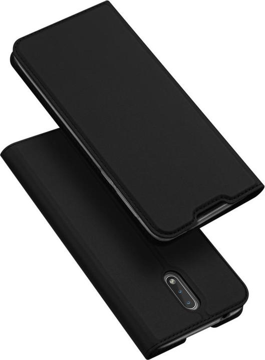 Image du produit Dux Ducis Nokia 2.3 - Flip Folio Case noir (Nokia 2.3)