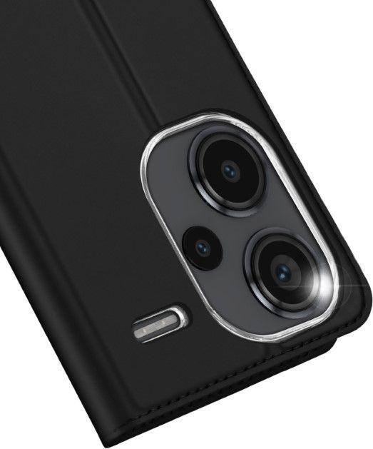 Productafbeelding Dux Ducis Skin Pro Series Boekomslag (Xiaomi Redmi Note 13 Pro+)
