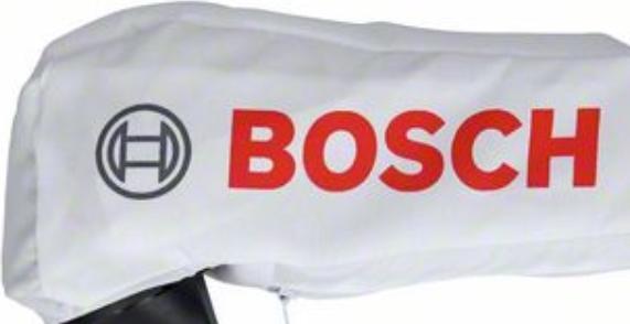 Bosch Professional Zubehör Staub-/Spänesack