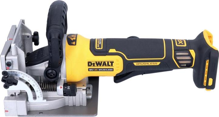 Actual product image DeWalt DCW682NTXJ
