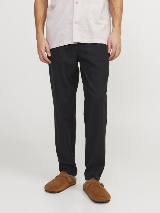 Image du produit Jack & Jones Coupe conique Pantalon classique Pantalon classique (S)