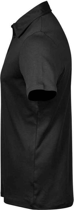 Produktbild Tee Jays Pima Baumwolle Interlock Polo Shirt (M)