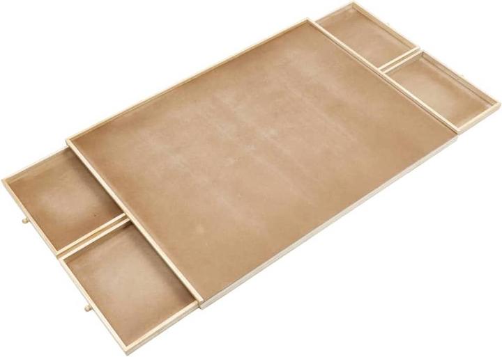 Actual product image Childhome Puzzle-Tisch (4 pieces)
