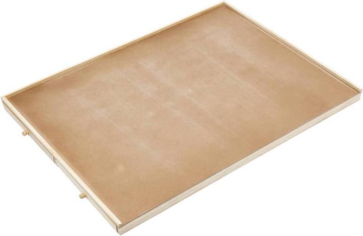 Actual product image Childhome Puzzle-Tisch (4 pieces)