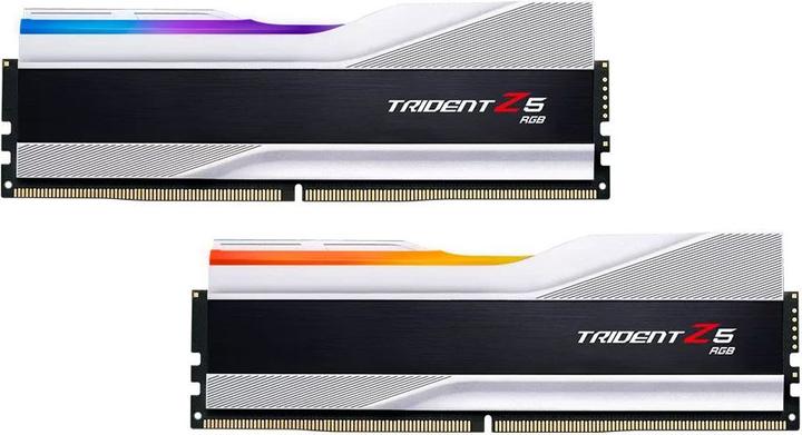 Actual product image G.Skill Trident Z5 RGB (2 x 16GB, 5600 MHz, DDR5 RAM, DIMM)