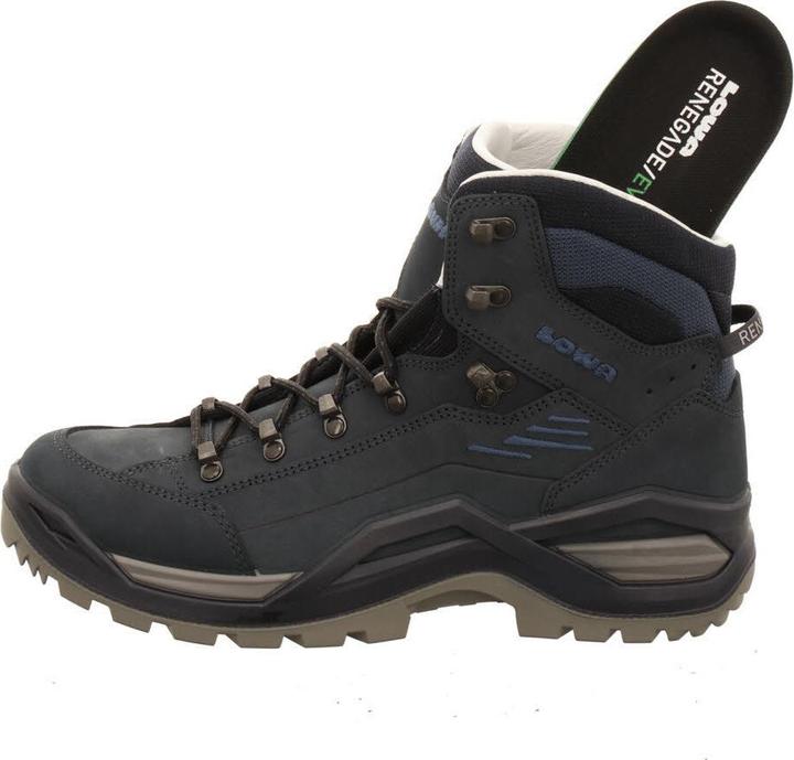 Produktbild Lowa Renegade EVO LL (42)