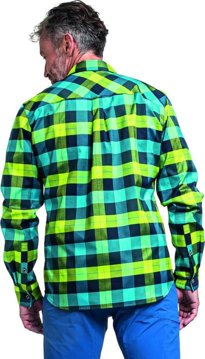 Immagine prodotto Schöffel La camicia di Moraan (46)