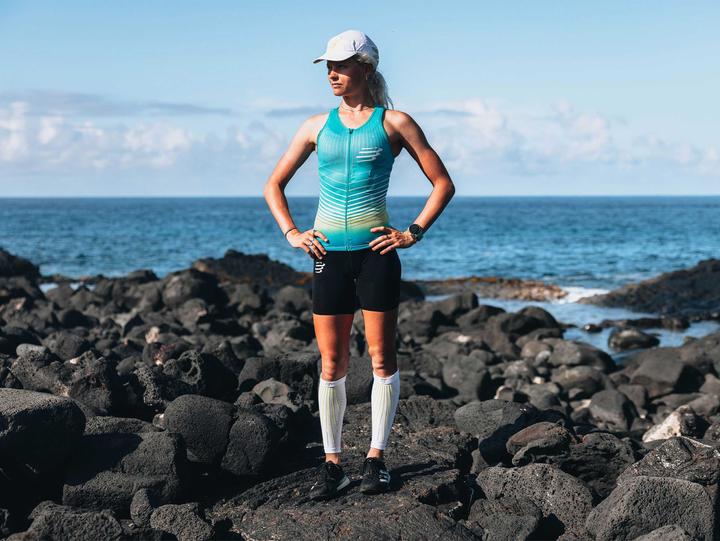 Image du produit Compressport Débardeur Tri Postural Aero W (M)