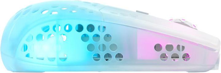 Actual product image CHERRY xtrfy MZ1 (Wireless)