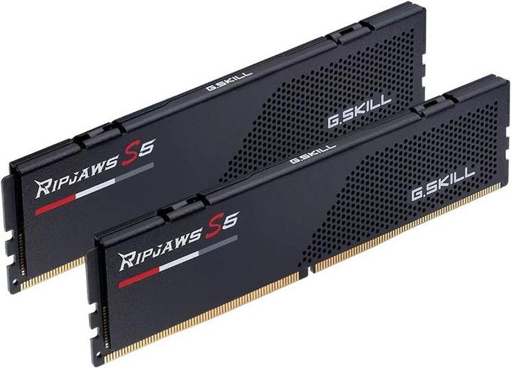 Immagine prodotto G.Skill Ripjaws S5 (2 x 32GB, 5600 MHz, RAM DDR5, DIMM)