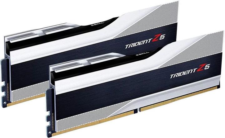 Actual product image G.Skill Trident Z5 (2 x 32GB, 6000 MHz, DDR5 RAM, DIMM)