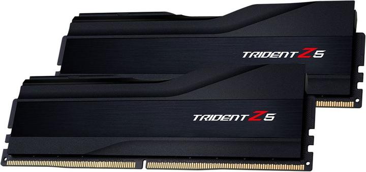Actual product image G.Skill Trident Z5 (2 x 32GB, 6000 MHz, DDR5 RAM, DIMM)