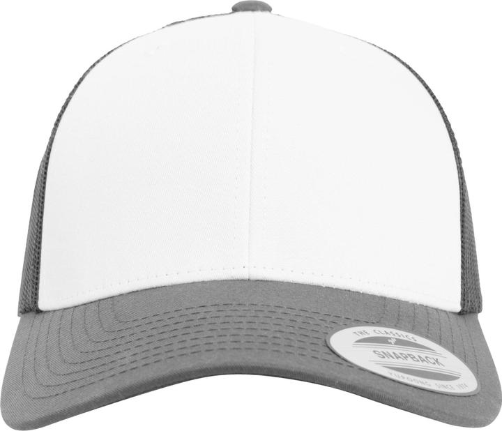 Produktbild Flexfit Trucker Cap (One Size)