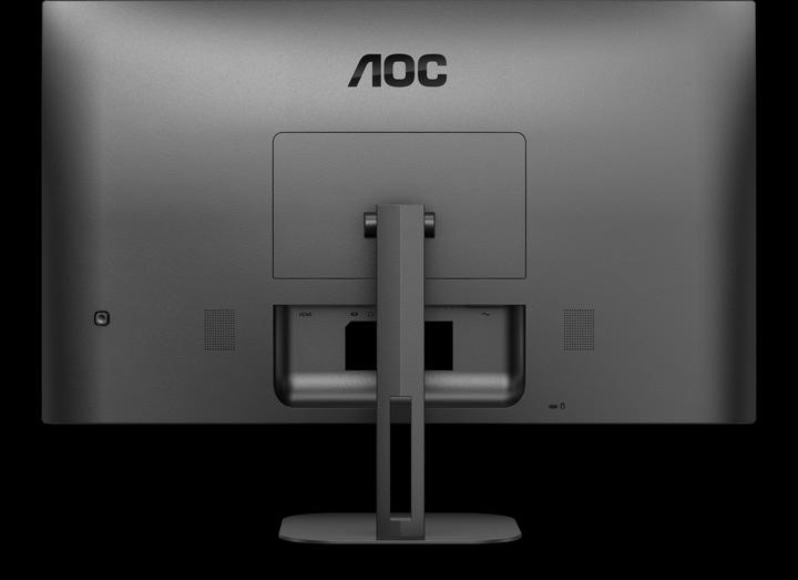 Productafbeelding AOC 27V5CE/BK (1920 x 1080 Pixels, 27")