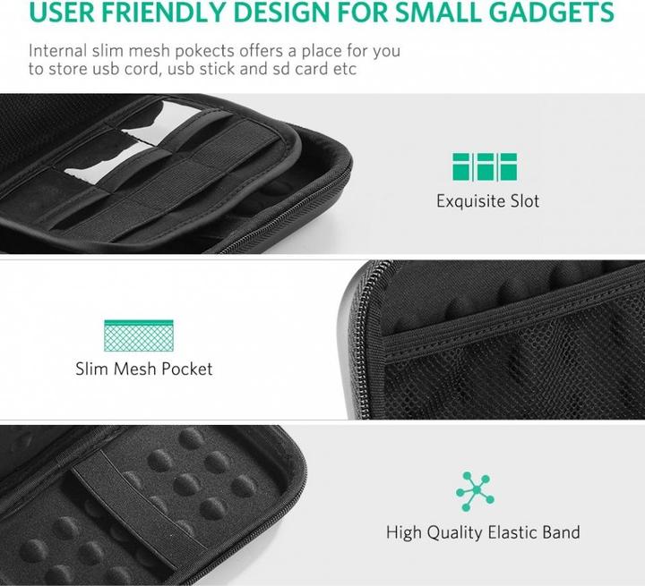 Image du produit Ugreen Boîtier de disque dur