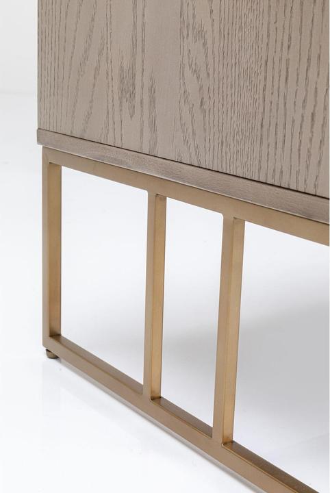Produktbild Kare Design Lowboard Cesaro 160x50cm (160 x 160 x 50 cm)