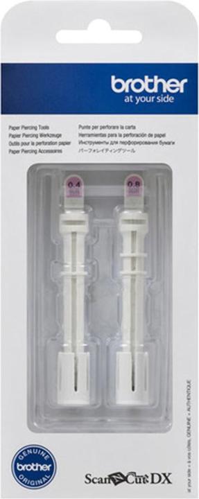 Immagine prodotto Brother Accessori Strumenti per il piercing della carta