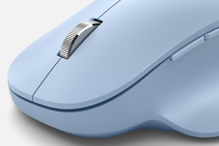 Actual product image Microsoft Bluetooth Ergonomic (Wireless)