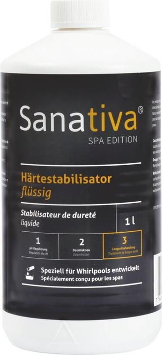 Produktbild Sanativa Spa Edition (1000 ml)