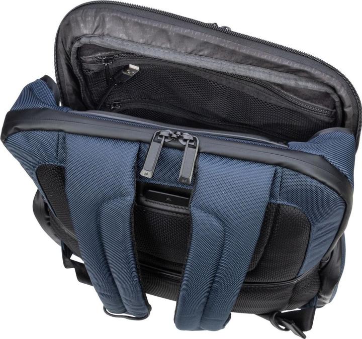 Actual product image Porsche Design Backpack / Daypack Roadster Pro Backpack L (27 l)