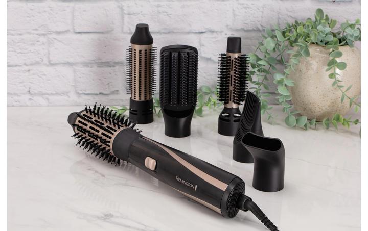 Actual product image Remington Warmluftbürste Blow Dry and Style AS7700