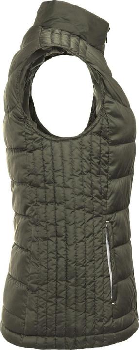 Actual product image Russell Nano vest (XS)