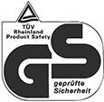 Produktbild Lista Sichtfensterschrank, HxBxT 1950 x 1000 x 580 mm (100 cm, 195 cm)
