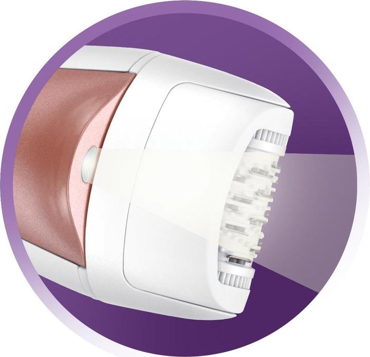Image du produit Remington Lisse et soyeux