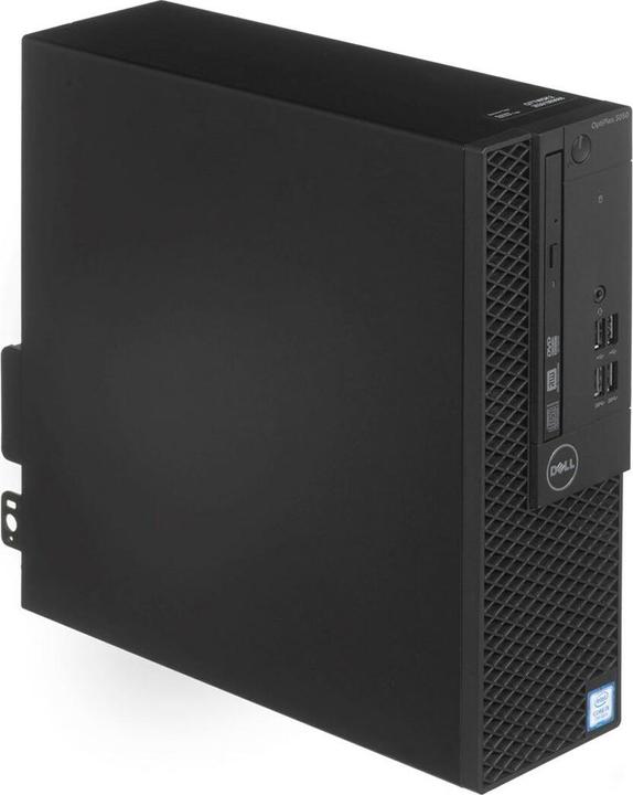 Produktbild Dell OptiPlex 3050 i5-7500 8GB 256GB SSD SFF Win10pro Used Used (Intel Core i5-7500, 8 GB)