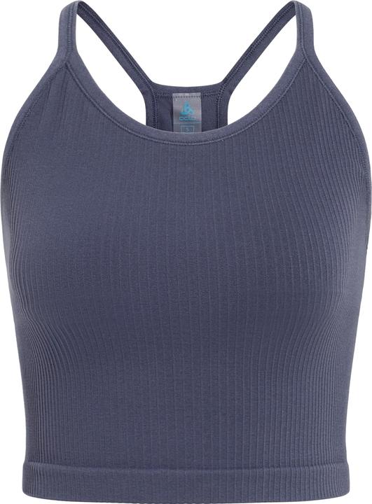 Actual product image Odlo Tank crop ACTIVE 365 2 IN 1 (S)