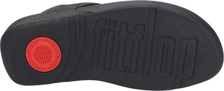 Produktbild Fitflop Sandalen Lulu Glitz Leder (42)