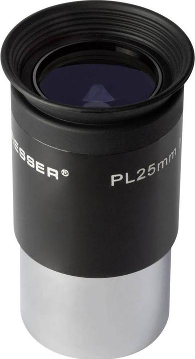 Produktbild Bresser Optik Okular PL 25mm 4920225 (25 mm)