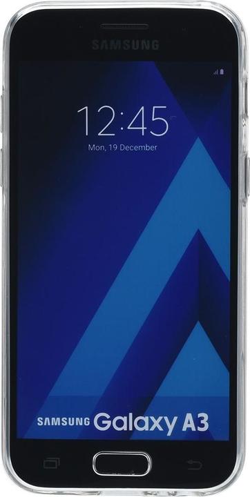 Produktbild König Design Henna Cover für Samsung Galaxy J5 2016 Case Schutz Hülle Silikon Tattoo Bunt Neu (Samsung Galaxy J5 (2016))
