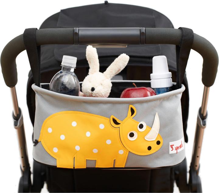 Produktbild 3 Sprouts Stossertasche Rhinozeros