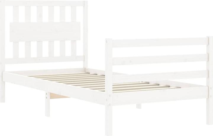 Image du produit VidaXL Caitlin (90 x 190 cm)