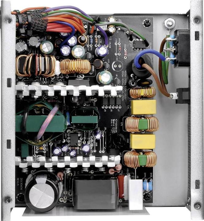 Actual product image Thermaltake Berlin (630 W)