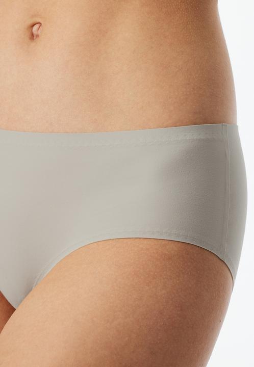 Immagine prodotto Schiesser Panty Invisible Soft (42, Confezione singola)