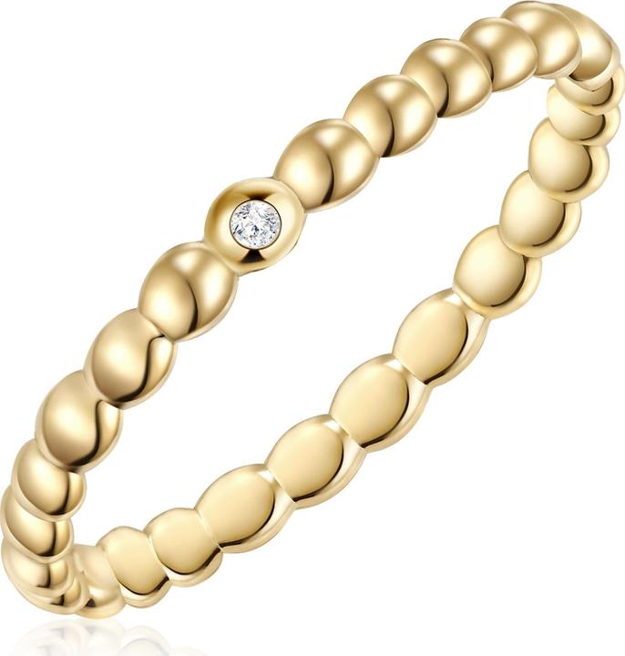 Immagine prodotto Glanzstücke München Donna Argento Argento Giallo Oro - 24509 (54, 925 Argento)