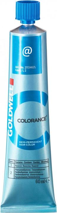 Produktbild Goldwell Colorance (Sens, Orange, Gold, Kupfer)