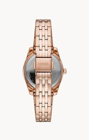 Immagine prodotto Fossil Scarlette Mini (Orologio da polso analogico, 32 mm)