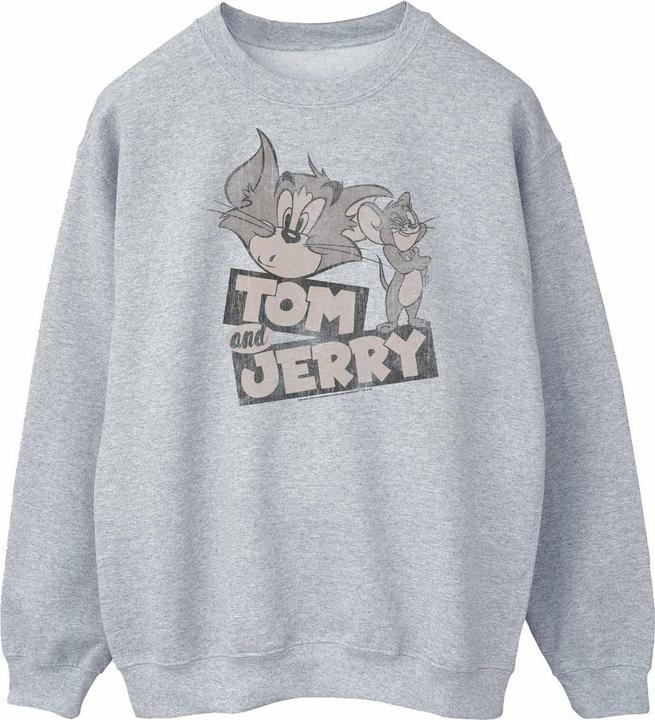 Tom & Jerry Sweatshirt