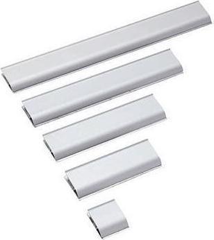 Produktbild Maul Klemmleiste Aluminium 6246508 15,6cm