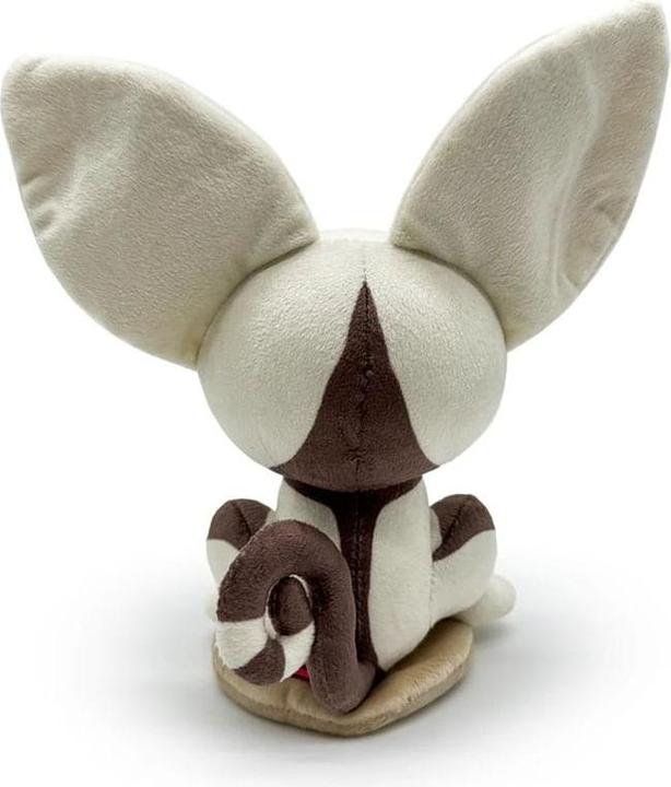 Image du produit Youtooz Avatar - Le Seigneur des éléments Peluche Momo Shoulder Rider 15 cm (15 cm)