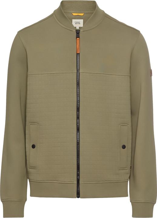 Immagine prodotto Camel Active Sweatjacke mit Stehkragen (4XL)