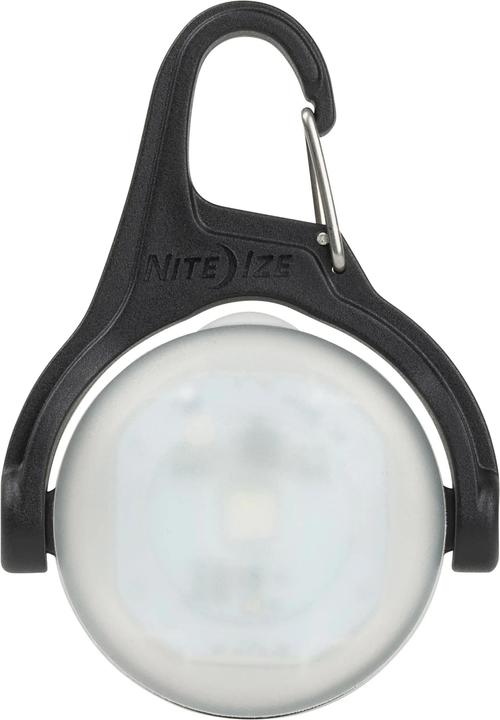 Actual product image Nite Ize Radiant 360° Rechargeable Micro Lantern