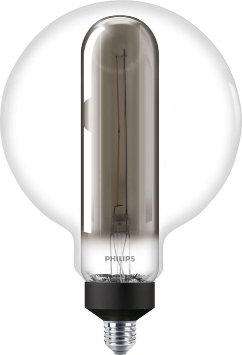 Immagine prodotto Philips Lampada LED G200 6.5W (25W) WW D (E27, 6.50 W, 270 lm, 1 x, A)