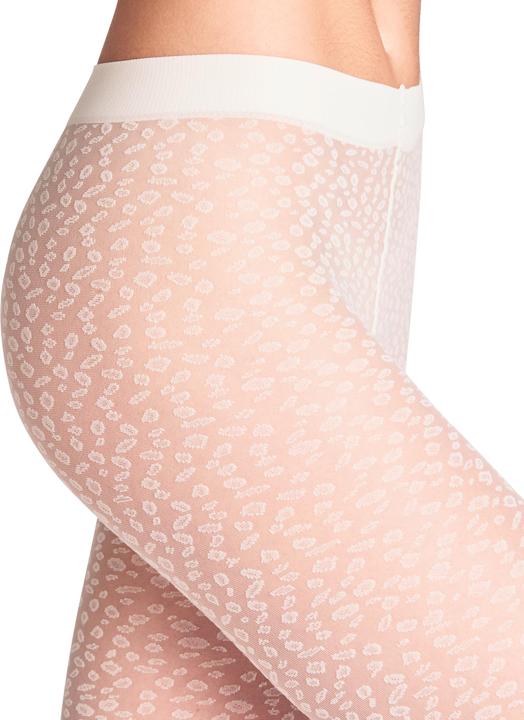 Produktbild Falke Shell Fragments 20 DEN Damen (20 DEN, L)