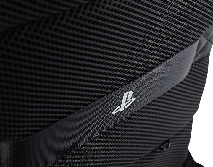 Actual product image Bigben PS4 Lifestyle Backpack