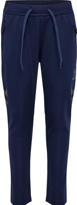Actual product image hummel hmlCIMA 2.0 PANTS KIDS (140)